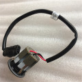 Parking Sensors J15 for Chery QQ3 6 A1 A3 A5, Chery Tiggo, free shipping Ultrasonic Sensor, Auto Sensor