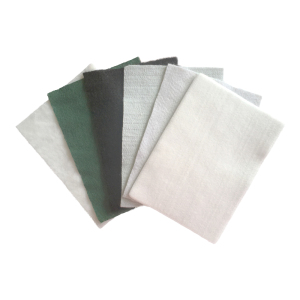 PP PET nonwoven geotextile