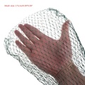 Fishing Net Trap Nylon Mesh Cast Fishery Accessories Simple Load Fish Bag Tackle