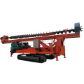 best price pile driver construction equipments OCD-07