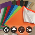 100*150cm Silver Coated Blackout Nylon Fabric Waterproof Polyester Umbrella Kite Pennant DIY Outdoor Camp Tent Material
