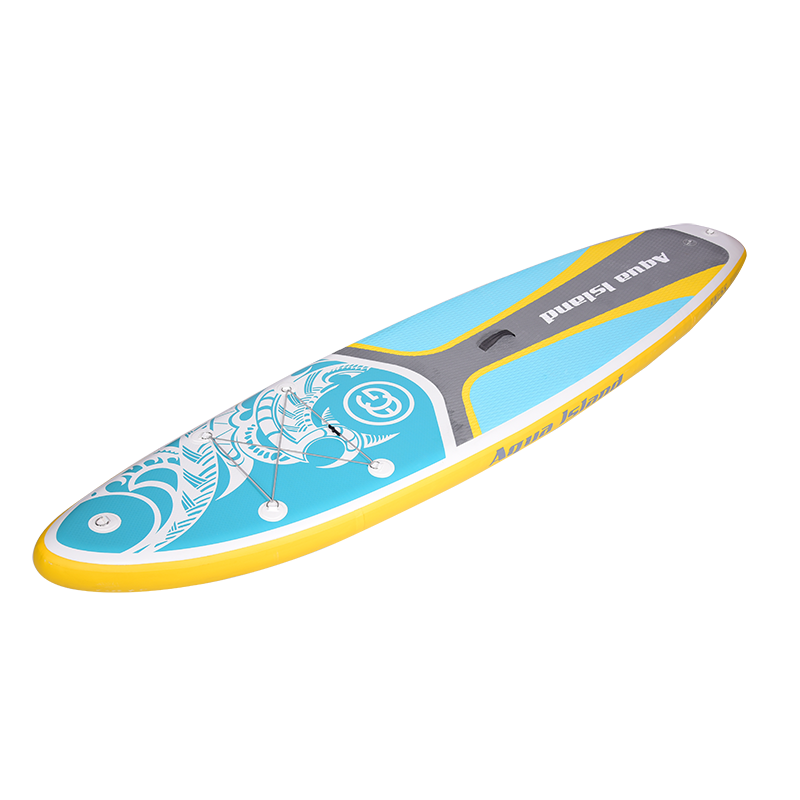 Custom Design Surfing Best Longboard SUP Paddle Board