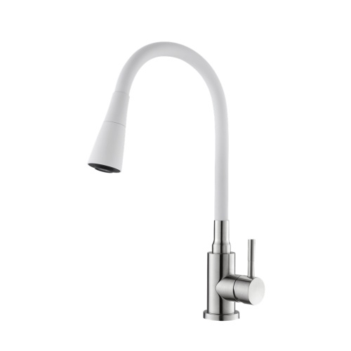 hot and cold kitchen faucets wholesale