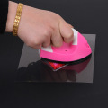 Iron on Patch Spell Bean Mini Small Iron Special Spell Bean Hot Paper Iron Manual Diy Electric Iron Craft Tools