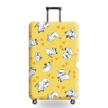 Elasticity Animal pattern Luggage cover Suitcase cover Used for 18-32 inch Luggage Protective Covers Travel accessories