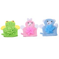 Bath Brushes Shower Products Comfortable Soft Towel Accessories Infant Children Rub Baby Rubbing Body Wash