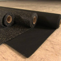 Clearance and heavy-duty indoor roll gym mat