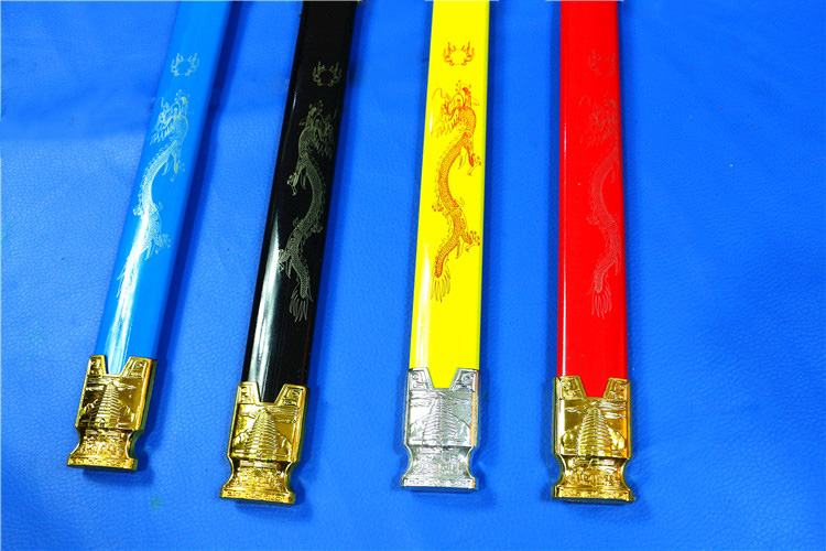 Children's toys wooden Shangfang knife sword toy sword wooden knife sword toys for kids shipping free
