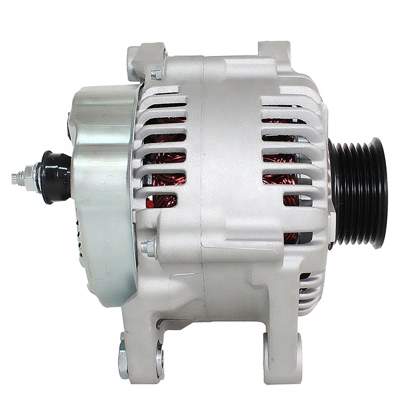 New spare parts 14V 160A Car Alternator 37300-3E100,37300-3E105,37300-3E150,37300-3E161 for hyundai kia2