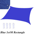 Blue 3x4MRectangle