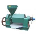 75-100kg/h Soybean peanut oil press presser machine commercial oil presser machine
