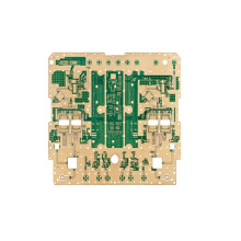 Quick Turn PCB High frequency board PCB