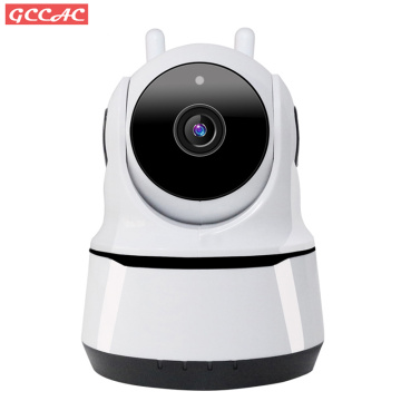 1080P Indoor WiFi Camera Smart Home Security Surveillance IP Camera CCTV Motion Detection Baby / Pet / Nanny Monitor Wi Fi Cam