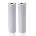 A4 paper size Universal fax paper 210x30 fax paper A4 thermal fax paper 210 mm*30 10 rolls