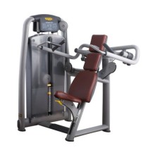 Commercial Shoulder Press Equipment for Gym Fitness