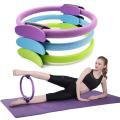 Magic Ring Fitness Yoga Circle Pilates Ring Dream Sports Magic Circle Professional Kinetic Resistance Gym Workout Accessories