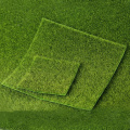 30X30CM Artificial Grass Carpet Real Touch Artificial Plants Lawn Moss Fake Grass Mat Farmhouse Decor