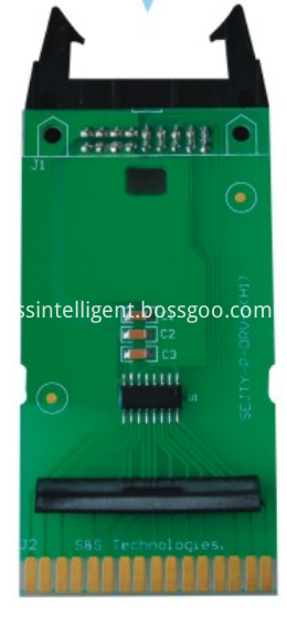 Module Card