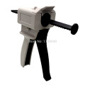 30ml 1-part Glue Gun Manual Dispense Glue Gun Hand Tool Caulking Gun UV Glue Epoxy Adhesive Applicator 30cc Single Liquid Guns
