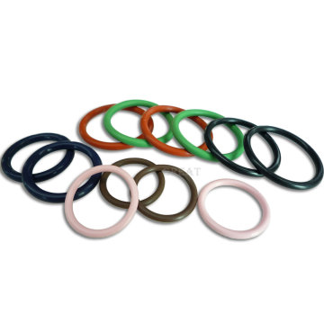 12X1 Oring 12mm ID X 1mm CS EPDM Ethylene Propylene FKM FPM Fluorocarbon NBR Nitrile VMQ Silicone O ring O-ring Sealing Rubber