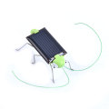 2020 Solar Grasshopper Insect Bug Moving Toy Lovely Funny Mini Solar Toy Insect Teaching Fun Gadget Toy Gift