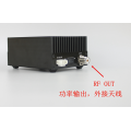Digital RF Power Amplifier 400-470Mhz UHF 20W 30W 40W 50W 80W Radio DMR Amplifier FM Power Amp