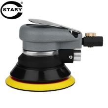 Pneumatic Air Sander Dual Action Polishing Machine Sander for 5inch 125mm Pad Pneumatic Power Tool Air Sander Pneumatic Machine