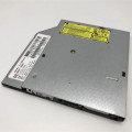 New original ultra thin 4K Blu ray drive high-speed notebook with built-in blu-ray recorder can read 4K UHD BU50N BU40N