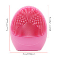 Electric Face Cleansing Brush Tool Facial Cleaner SPA Massage Deep Cleaning Pore Face Brushes Waterproof Portable Skin Care Tool