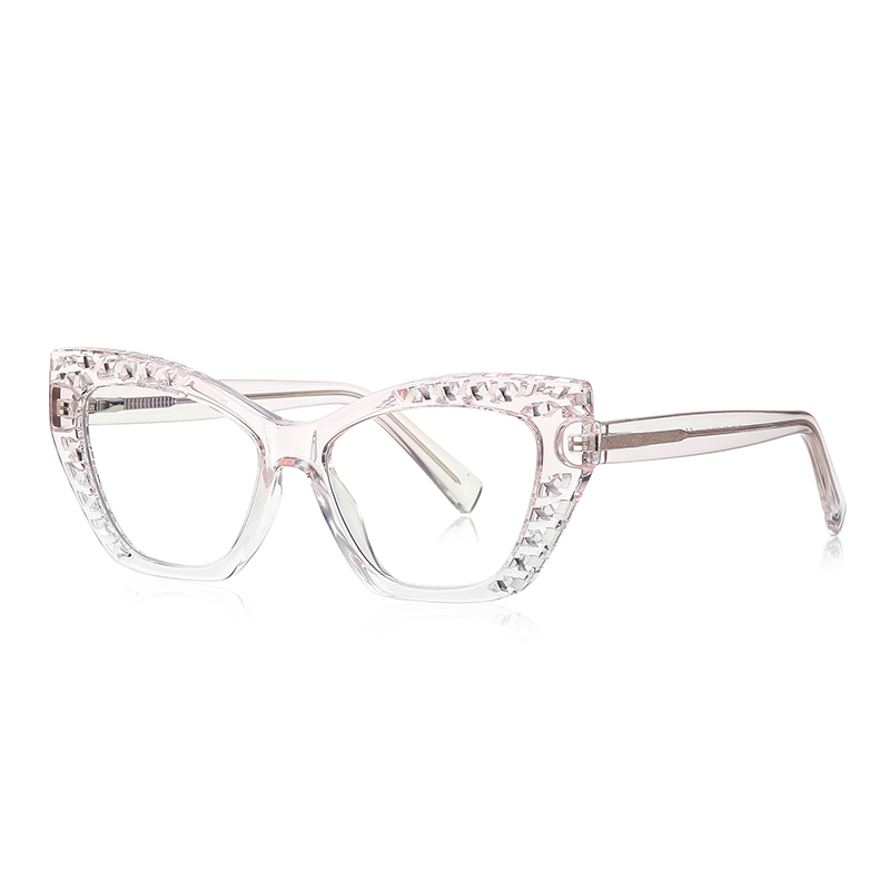 Progressive Color Optical Frame (1)