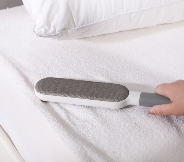 Hair Brush Large Png