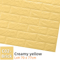 C02-Creamy yellow