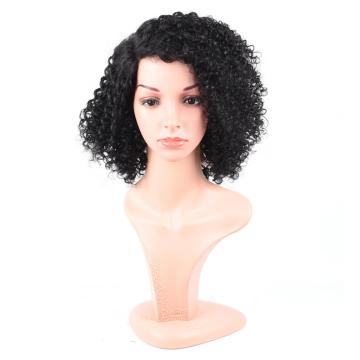 SHORT SIZE T PART LACE WIG