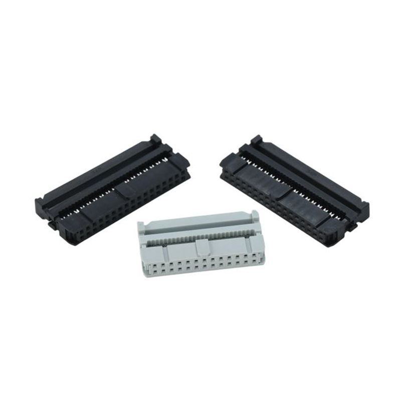 IDC Connectors