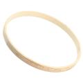 13.1-29cm Home Decor Bamboo Ring Embroidery Hoop Tool Dream Catcher Ring Bamboo Circle DIY Art Craft Round Catcher DIY Hoop