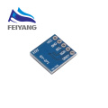 GY-271 HMC5883L module electronic compass compass module three-axis magnetic field sensor In stock High quality