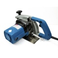 Marble Cutter 220V 1520W Handheld Stone Concrete Cutting Machine 180mm Power Tools