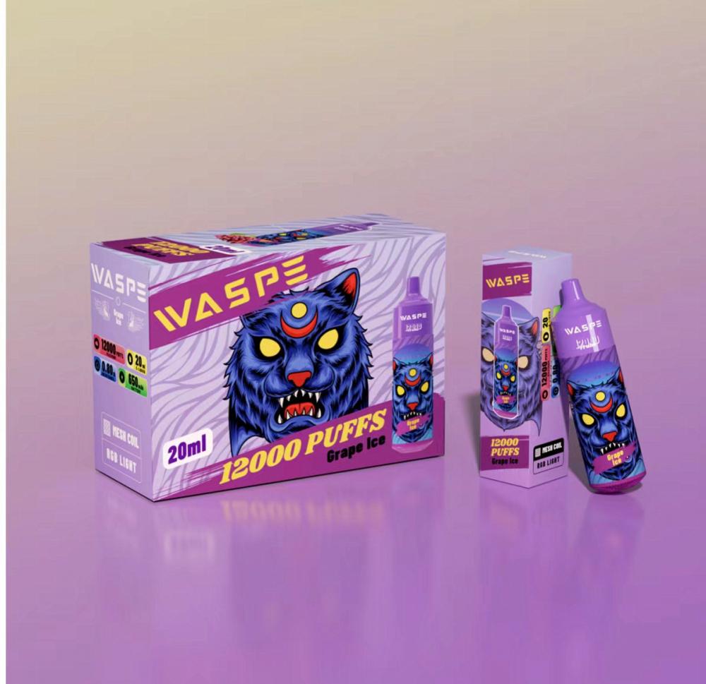 Randm Tornodo 9000 Puffs Disposable Vape Wholesale Best Price 17