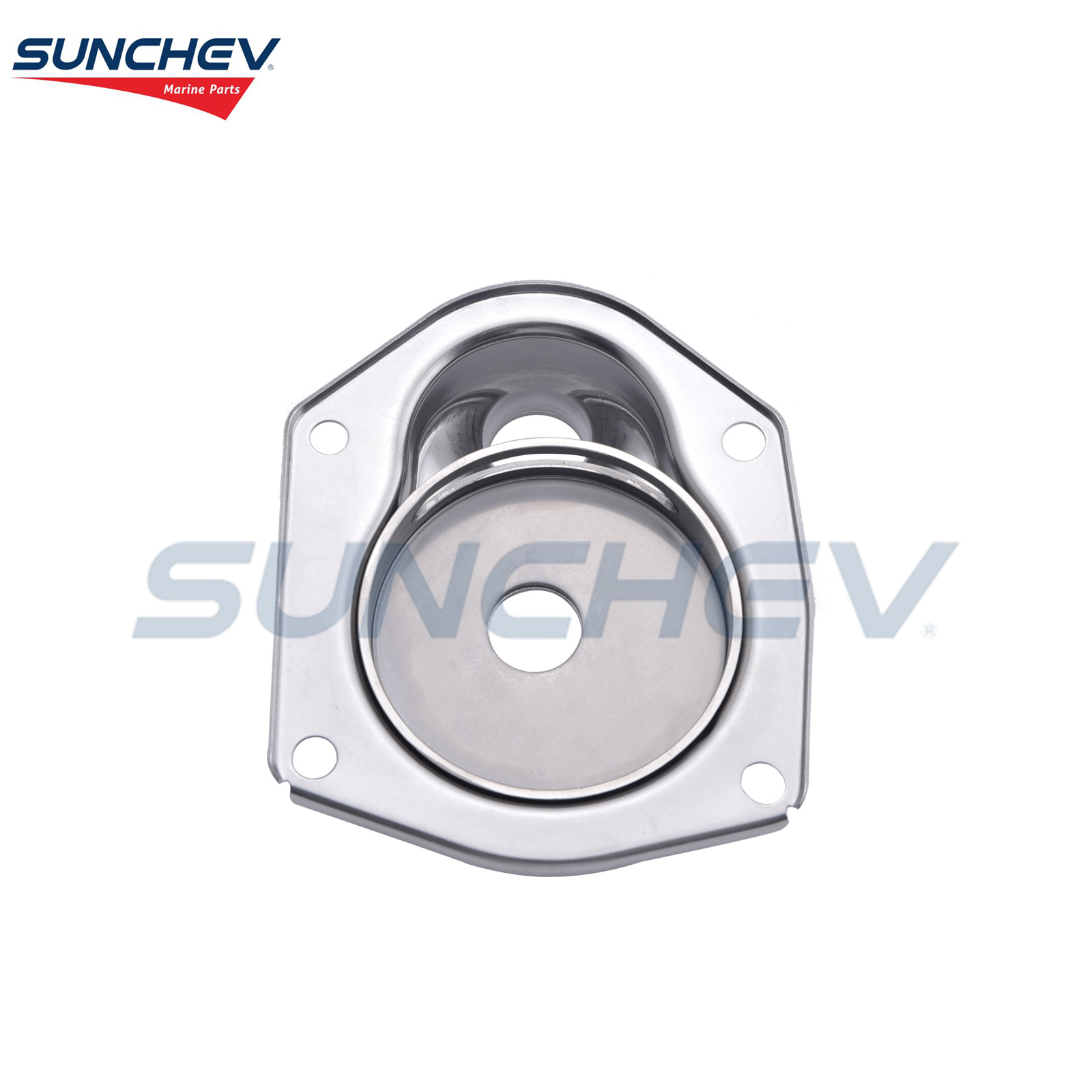 821351A3 Housing Water Pump For Mercury 25--50hp