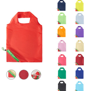 Fruit Shape Foldable Bag
