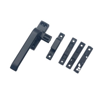 Premium Window Handles for Modern Homes