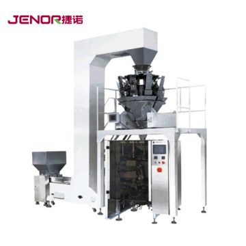 JN-420C Automatic Grain Pouch Packing Machine