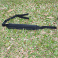 Black Gun Sling Belt