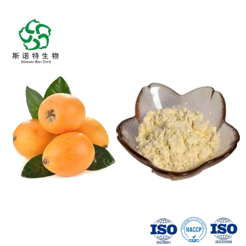 Water Soluble Loquat Extract Powder for Sale, Offer Water Soluble Loquat Extract Powder