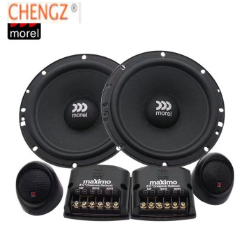 Free shipping 5sets Morel Maximo 602 Car Audio 6-1/2