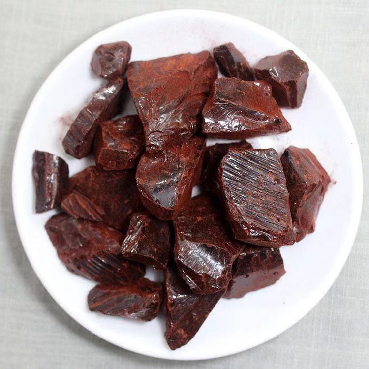 Dragon's Blood Resin Purification, Protection, Exorcism Incense Dragon Blood