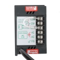 Ac 220V Motor Speed Controller 50Hz 400W Digital Adjustable Stepless Plc Motor Speed Controller 0-1450Rpm Speed Regulator