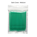 Drak Green Medium