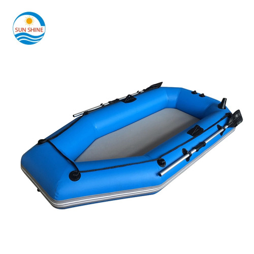 wear-resistant folding raft boat 2 person fishing boat for Sale, Offer wear-resistant folding raft boat 2 person fishing boat