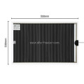 Heating Film Defogger for Showcase Freezer Display